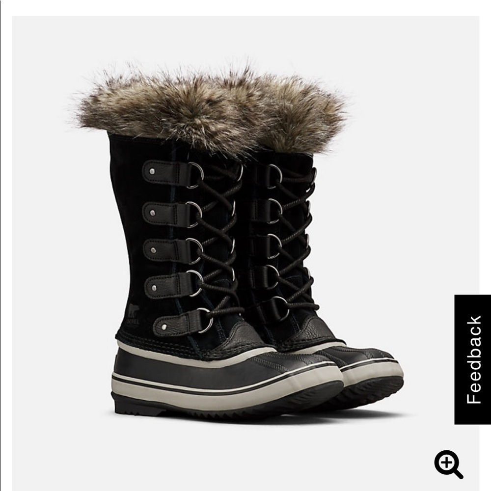 Sorel Joan of Arctic Winter Boot